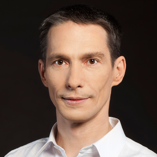 Author - Vadims Faļkovs