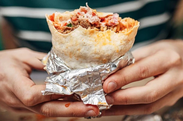 Scientists Develop the World’s First Edible Adhesive Tape for Culinary Use