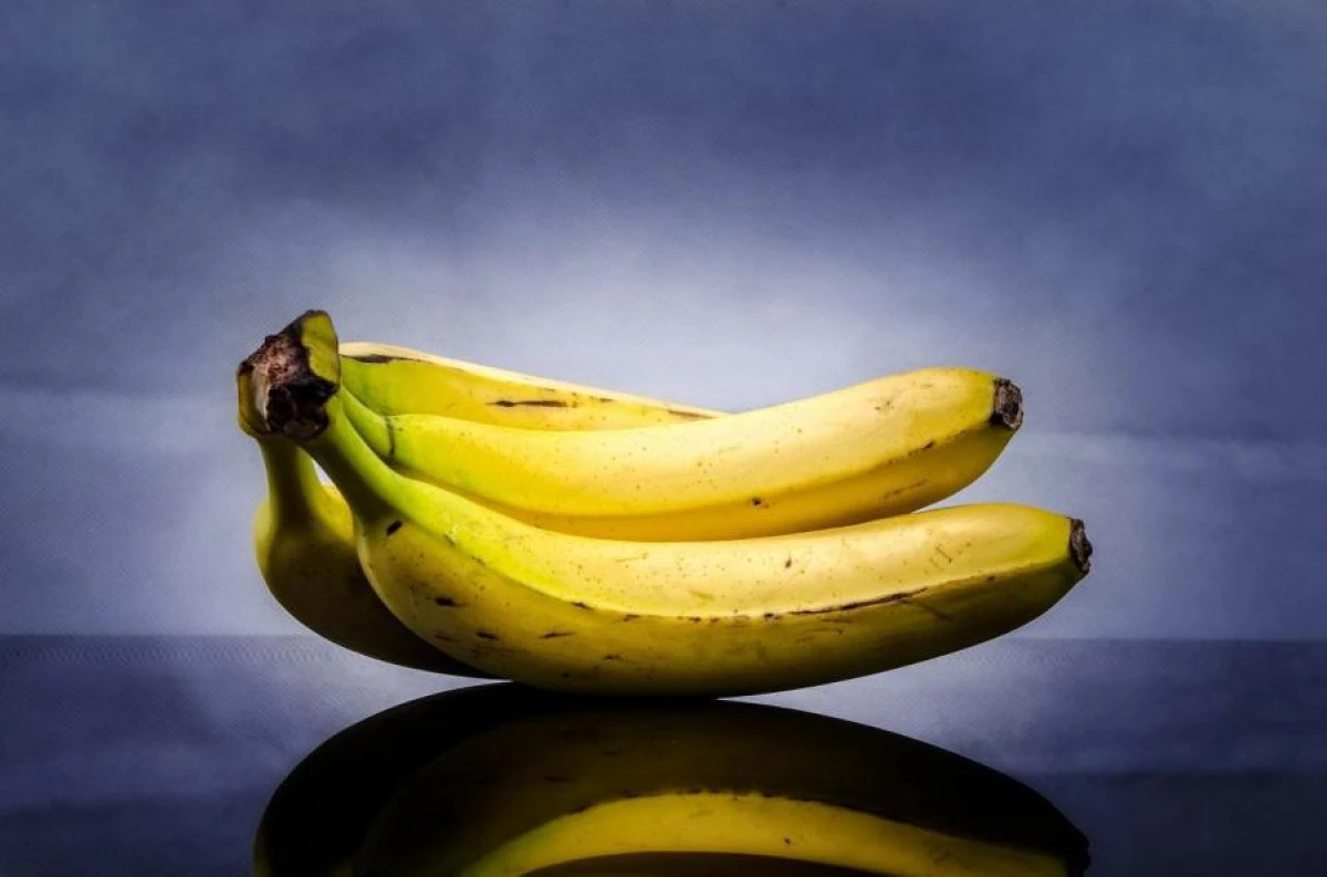 How to Properly Store Bananas to Prevent Browning