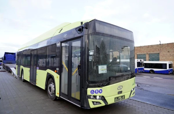 Автобус