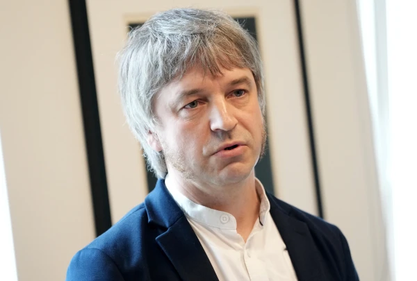 Исследователь Мартиньш Капранс