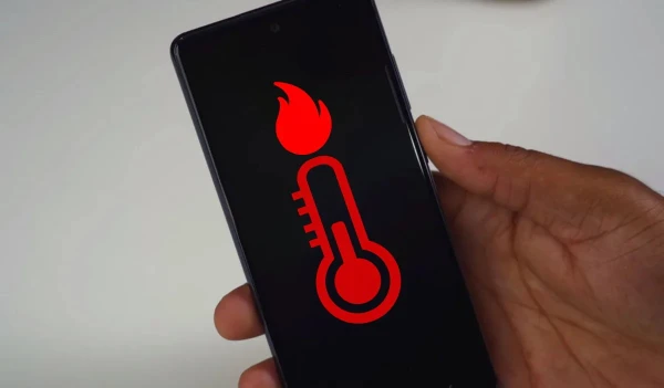 Why Smartphones Are Overheating More Often — Experts Name the Main Reasons