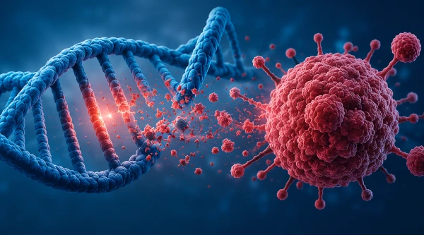 Scientists Find the 'Master Switch' for Cancer Survival — Discovery Could Change Tumor Treatment