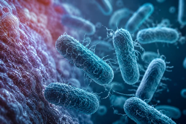 Scientists have discovered why bacteria stop responding to antibiotics