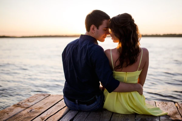 Astrologers Revealed Which Type of Men Suit Women of Different Zodiac Signs