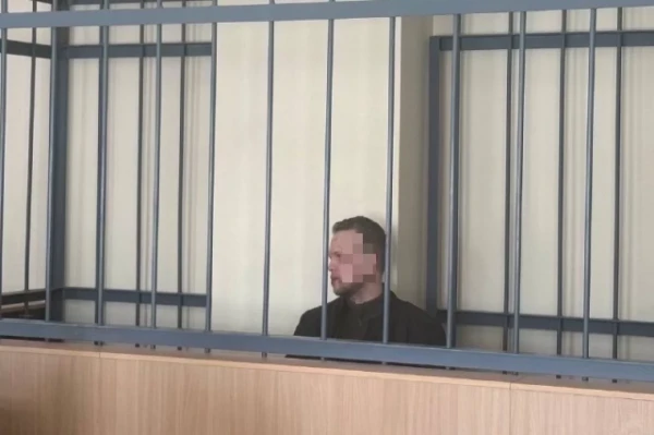 Подследственный