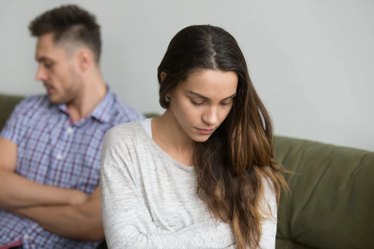 Psychologists Explained How a Person Who Doesn't Actually Love Behaves