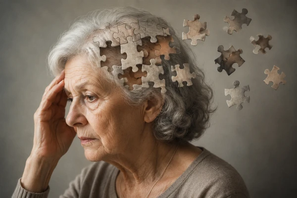Blood Test Can Predict Alzheimer's Disease Decades Before Onset