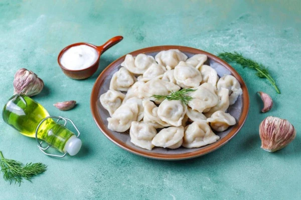 How to Properly Boil Dumplings So They Are Tasty and Don’t Stick Together