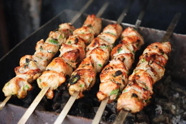 How to Deliciously Marinate Shashlik: 3 Secrets from Professionals