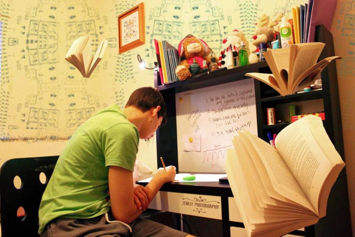How to Cope with Exam Stress: Tips for Parents and Children