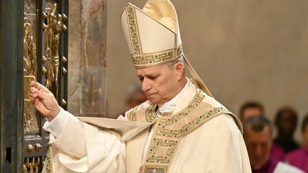 Pope Francis Warned the World About the Dangers of Artificial Intelligence