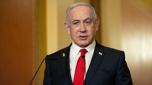 Benjamin Netanyahu Hospitalized in Jerusalem
