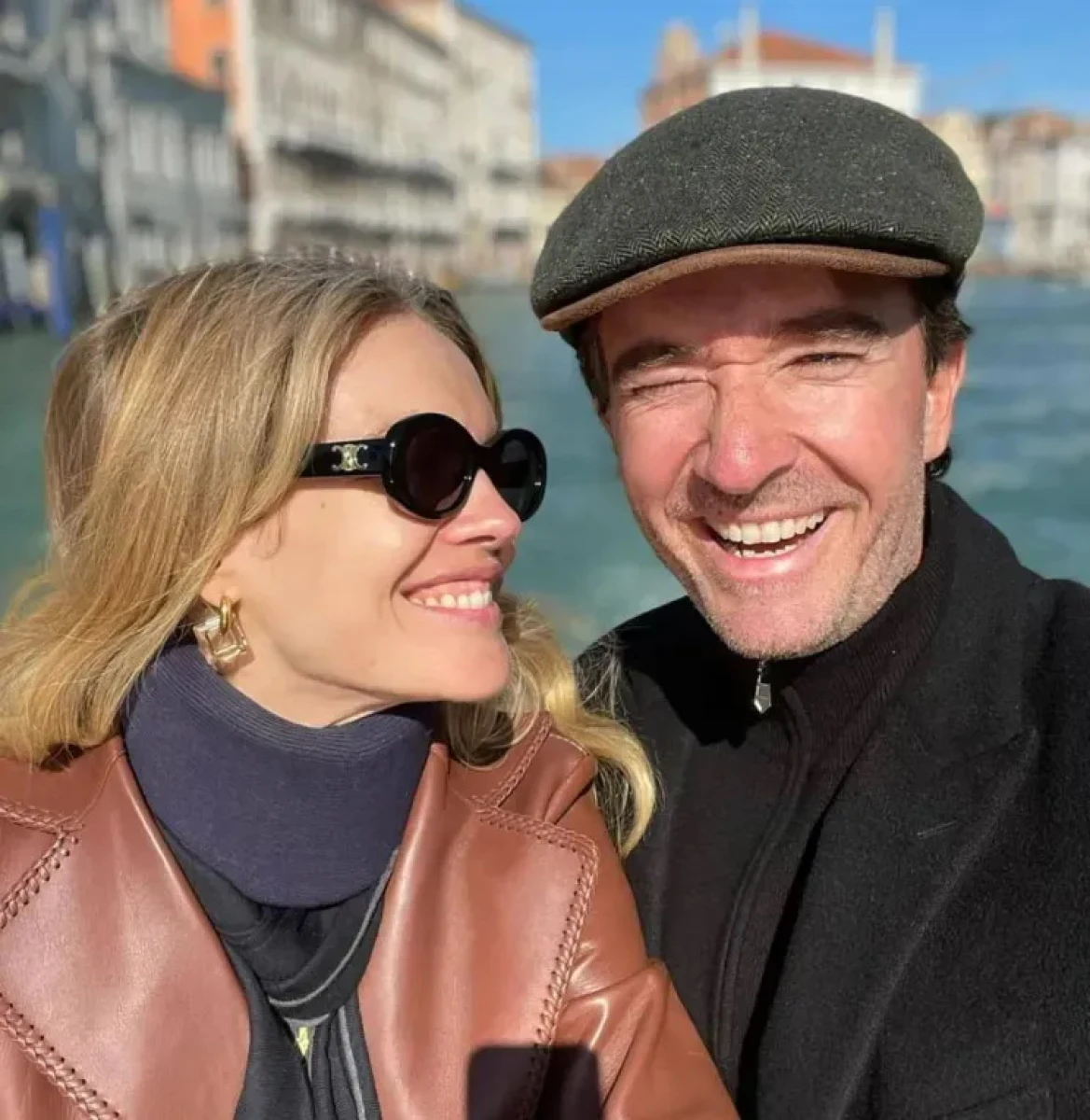 Natalia Vodianova to Become a Mother for the Sixth Time