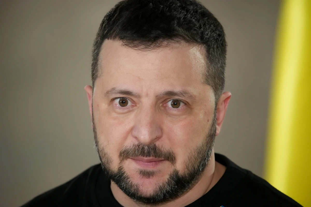 Zelensky Revealed Who Will Be the Main Force in Ukraine's Recovery