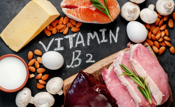 Scientists Discover How Cancer Uses Vitamin B2 to Survive