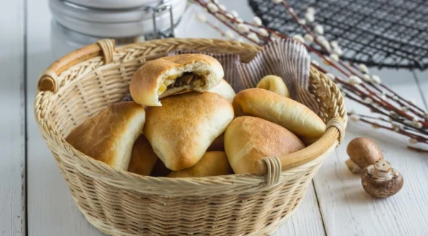 Why Do Pies Turn Out Dry? 5 Common Mistakes in Cooking