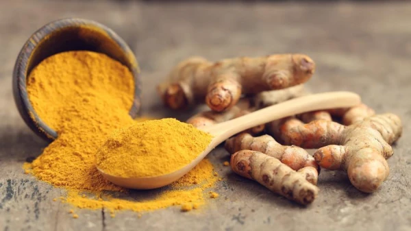 A Spice That Improves Mood and Strengthens Memory