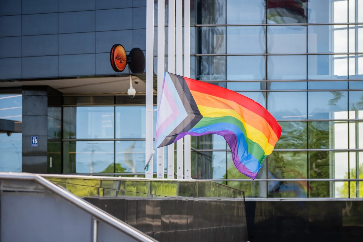 Swedbank.