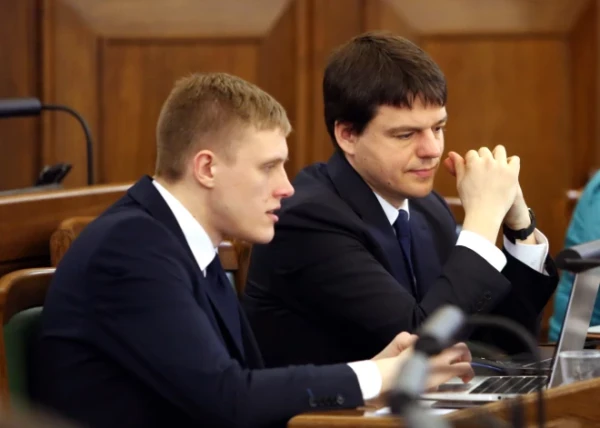 Домбрава и Шноре