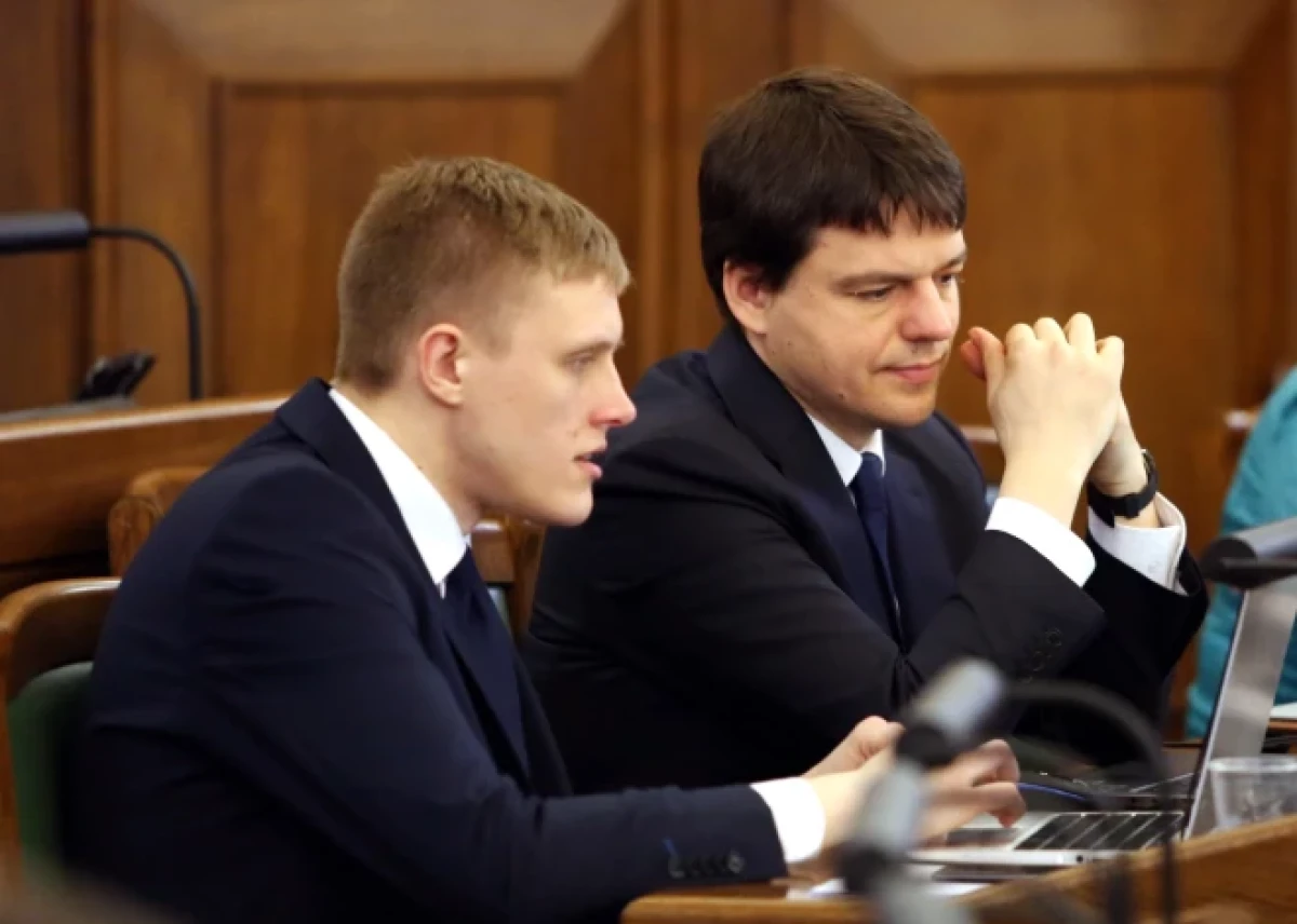 Домбрава и Шноре