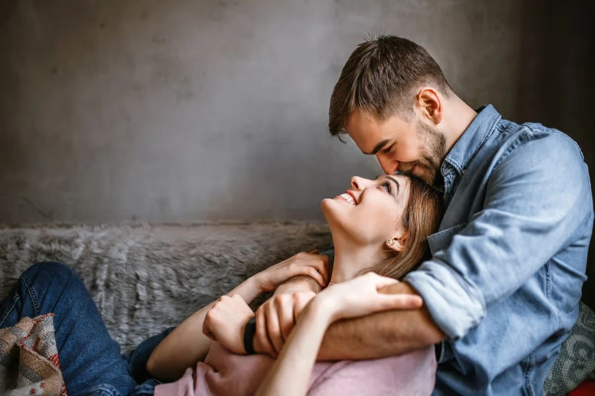 Women Are Embarrassed by These Things — But They Only Attract Men More