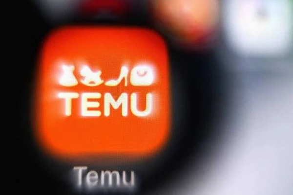 Изображение лого Temu