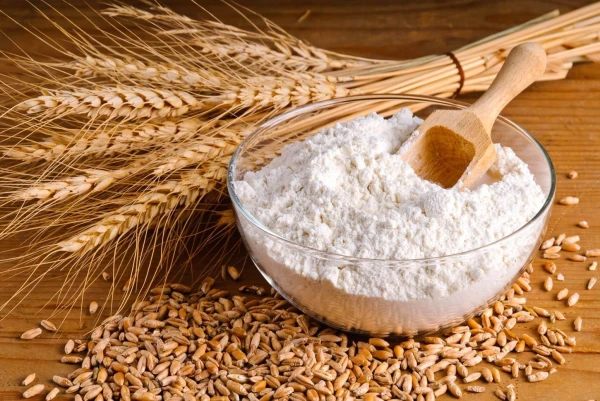 What Happens to the Body When You Give Up White Flour: 9 Changes You May Notice