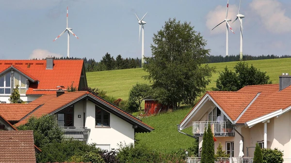 Scientists Tested the Myth of the 'Wind Turbine Syndrome': What the Study Revealed