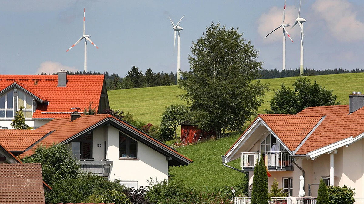 Scientists Tested the Myth of the 'Wind Turbine Syndrome': What the Study Revealed