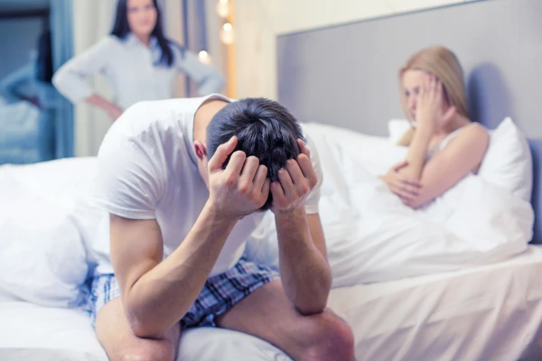 Who Cheats More Often: Astrologers Have Ranked the Most Unfaithful Signs