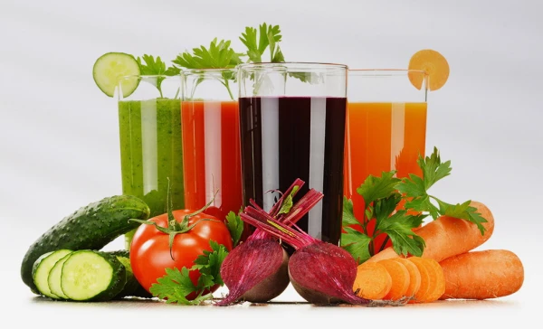 In just two weeks: scientists have discovered which vegetable juice helps stabilize blood pressure