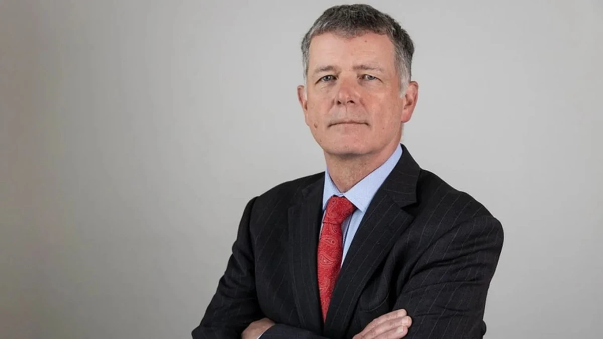 Former MI6 Chief Explained Why Putin Has Not Yet Lost the War