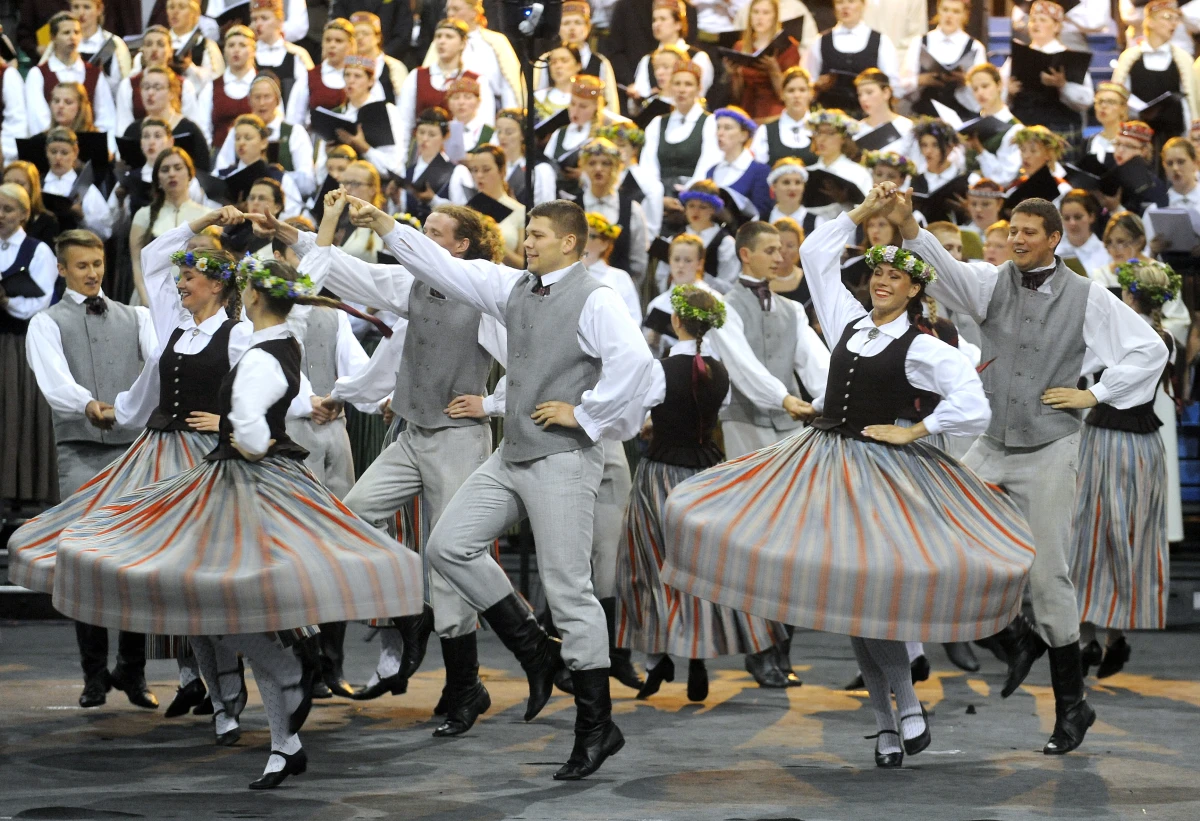 Gaudeamus