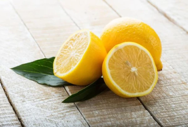 Why Add Baking Soda to Peas and Lemon Juice to Rice