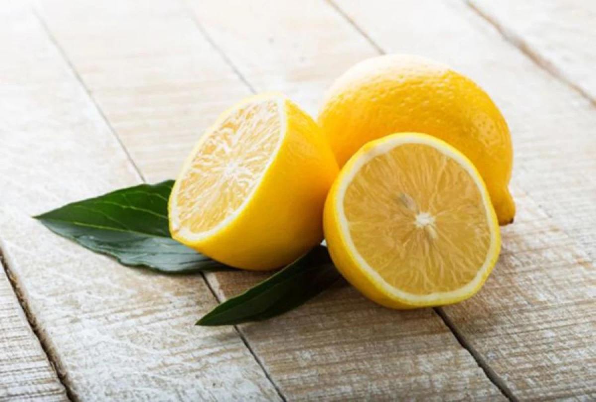 Why Add Baking Soda to Peas and Lemon Juice to Rice