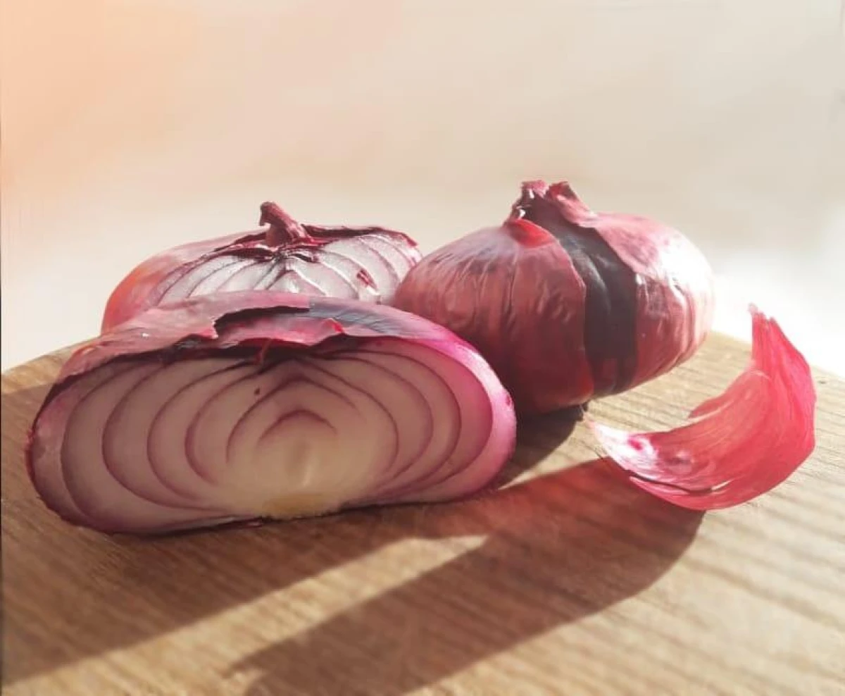 Vegetable Capable of Reducing the Risk of Diabetes