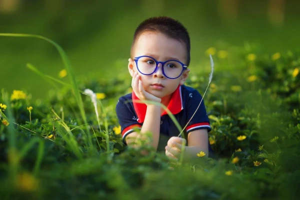 IQ of a Child: How to Determine It in a Playful Way