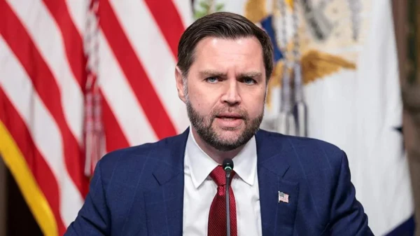 NYT: US Vice President JD Vance Asked to Argue Less on Social Media