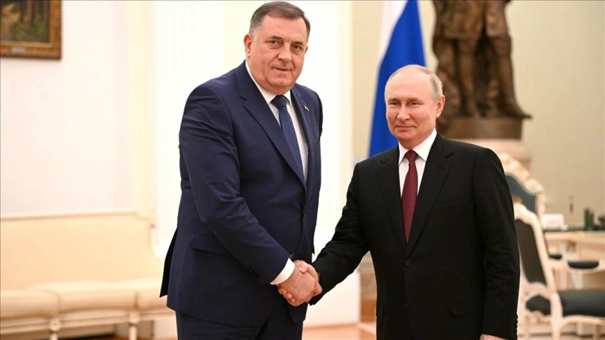 Славянское братство.