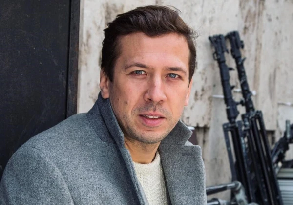 My Greatest Love”: Andrey Merzlikin's Revelation