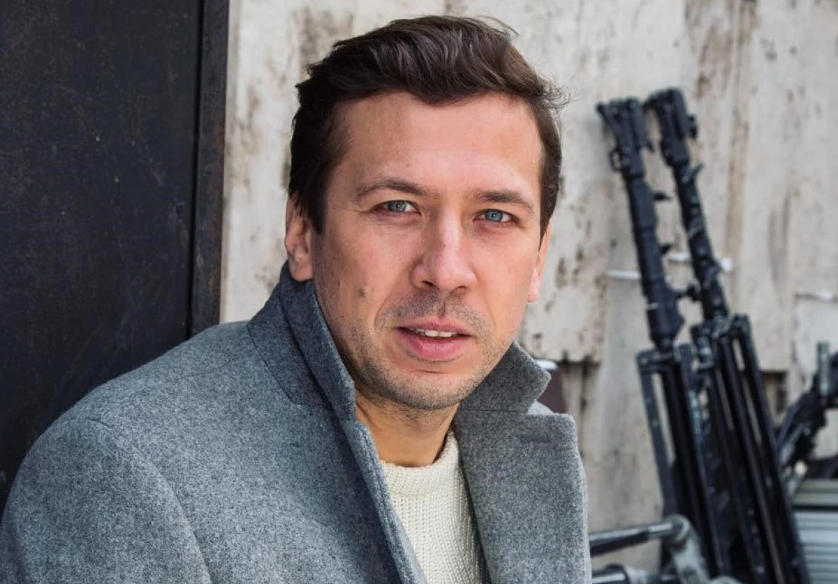 My Greatest Love”: Andrey Merzlikin's Revelation