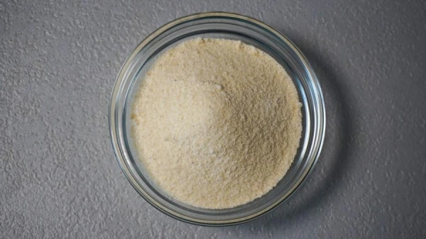 Fried Semolina in a Skillet: Making Halva at Home