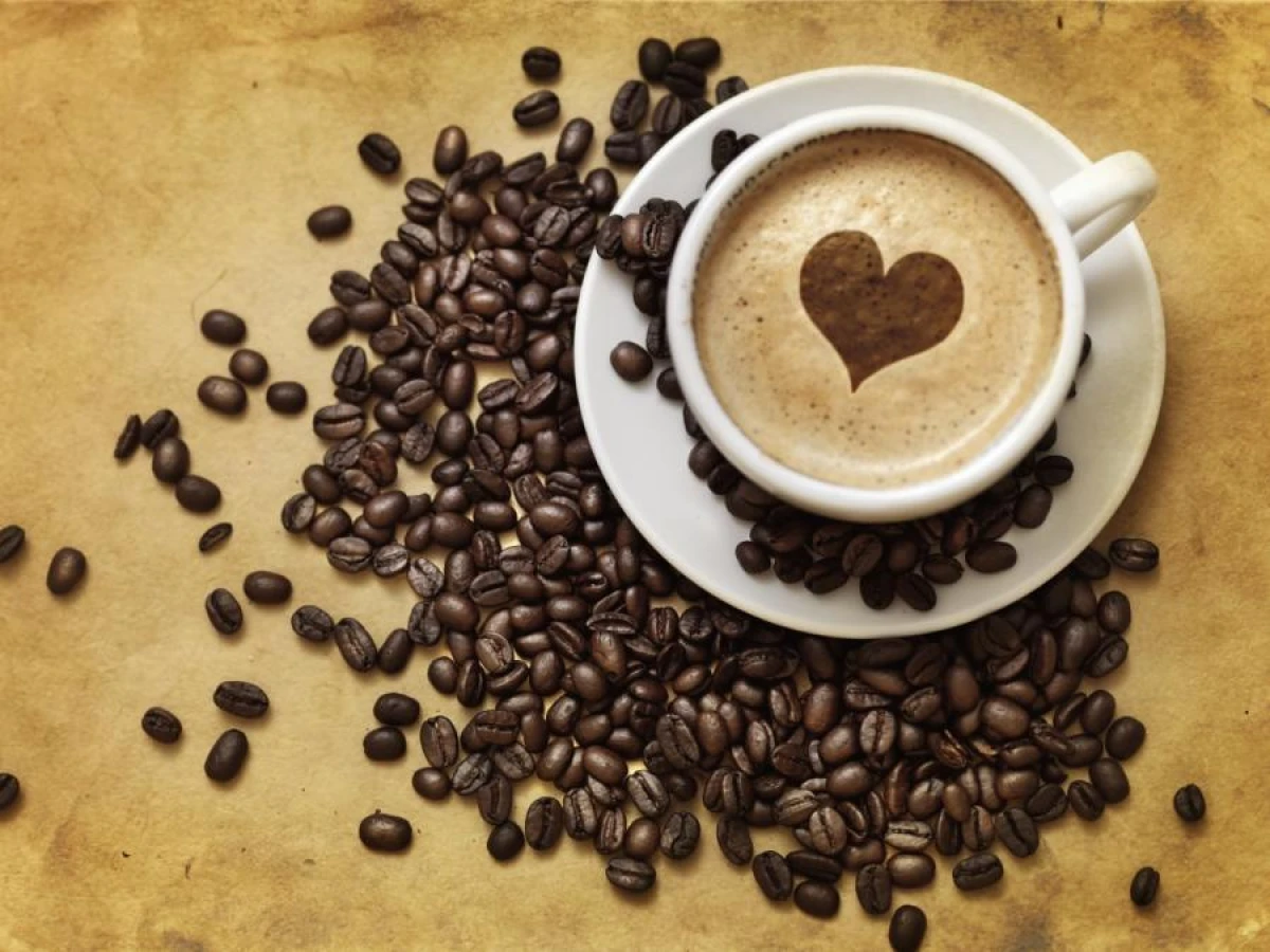 Chinese Scientists Discover Unexpected Benefits of Sweet Coffee