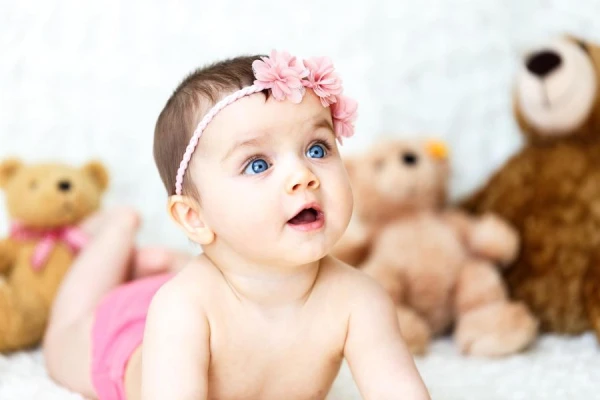 Intimate Hygiene for Babies: How to Properly Wash a Girl
