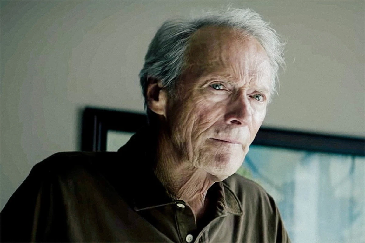 Hollywood's Last Cowboy: Clint Eastwood Celebrated His 96th Birthday and Retired