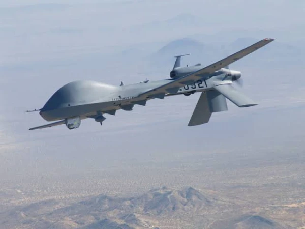 MQ-1-Predator