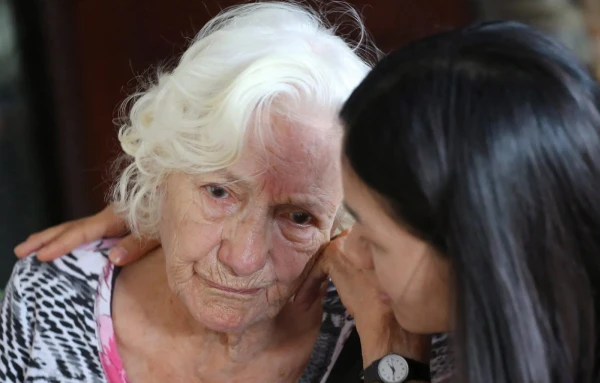 Scientists Have Come Closer to Unraveling Alzheimer's Disease: Mechanism of Dangerous Protein Clump Formation Found