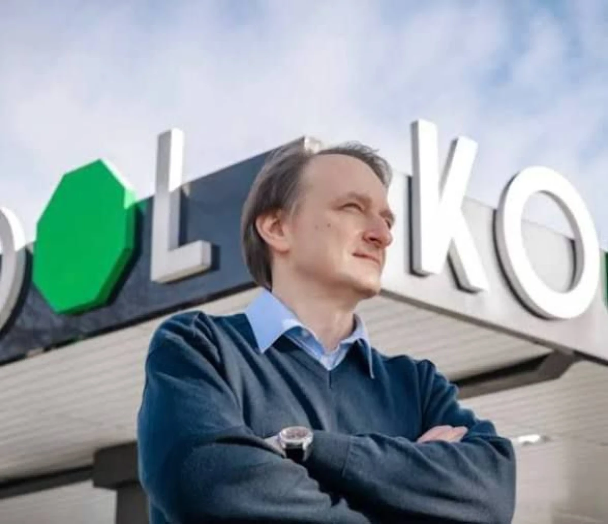Алексей Шведов: "Это капитуляция цивилизации перед жадностью".