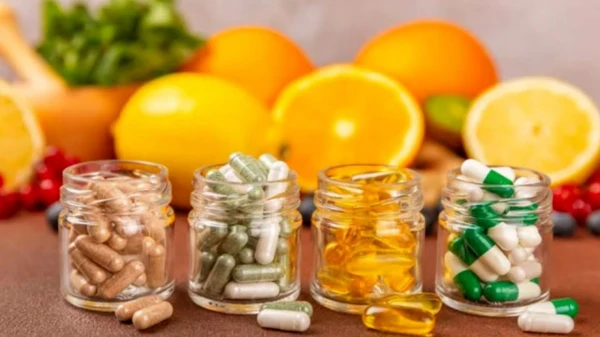 Even vitamins can be toxic: what is important to remember when taking dietary supplements